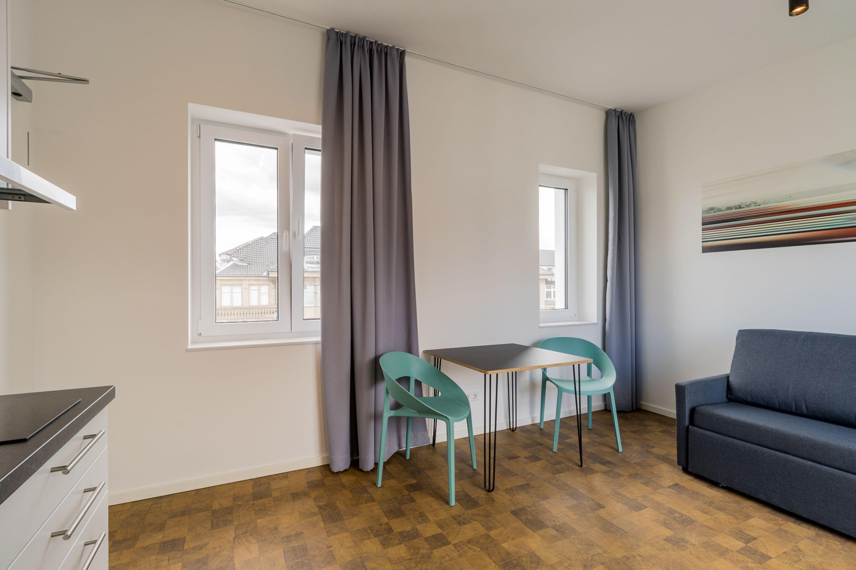 Nena Apartments Hermannplatz By Lesa — Fotos 3