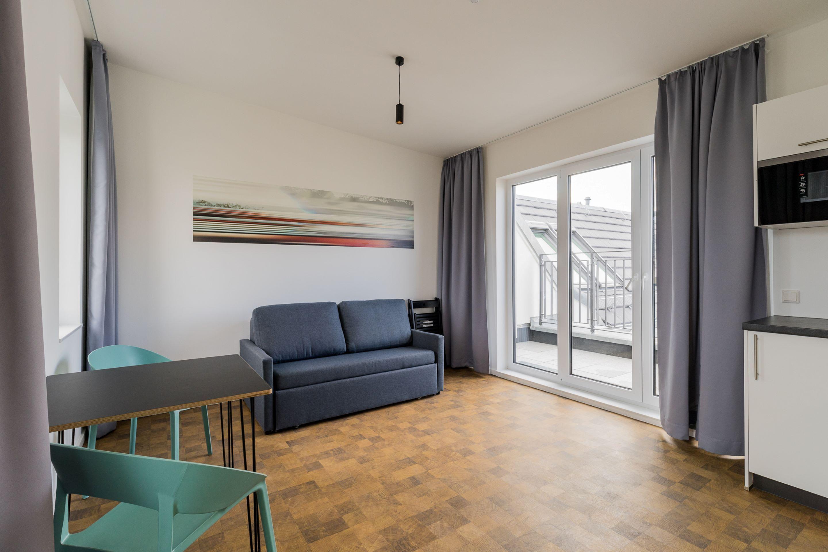 Nena Apartments Hermannplatz By Lesa — Fotos 2